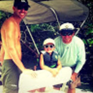 Meet your Posher, Cameron